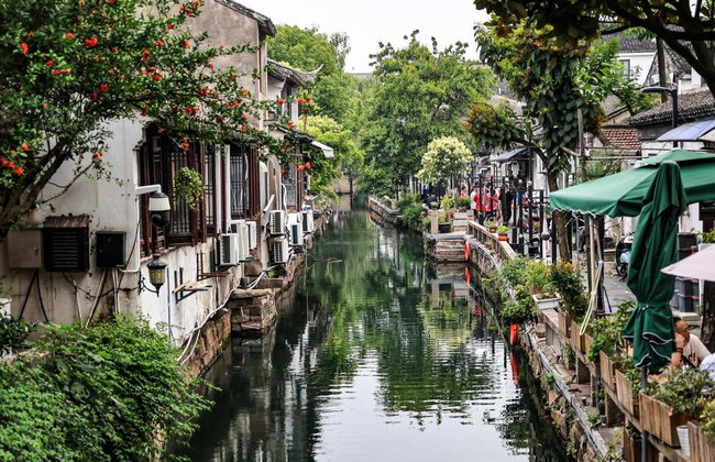 Excursión a Suzhou - Foto 4
