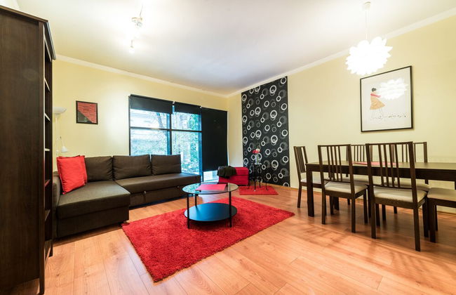 Exclusive Budapest Residence - Foto 27