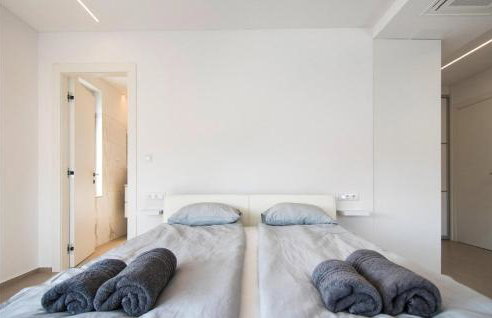 Nice Home In Krk With Sauna - Photo 35