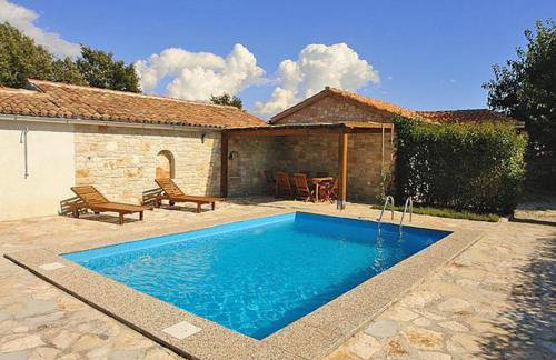 Holiday Home Sandra - Foto 23