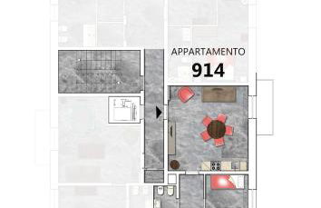 Palazzo Novecento - Foto 106