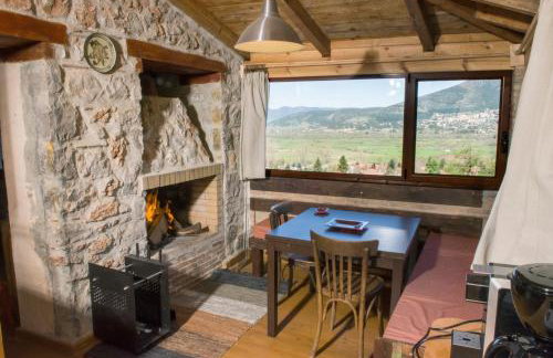 Stone house on the rock - Foto 37