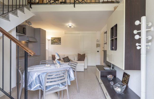 1 bedroom Apartment in Ventimiglia with swimming pool and garden - Photo 7