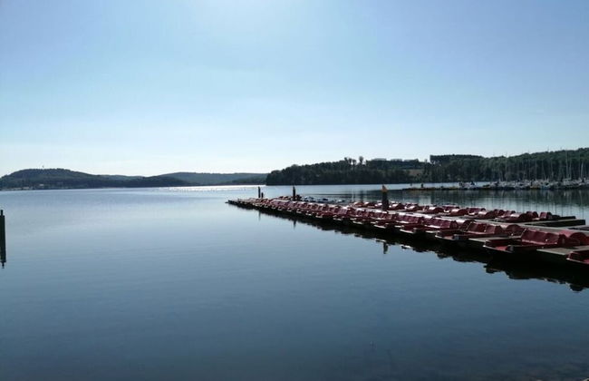 Holiday Apartment Kerstin - Foto 27