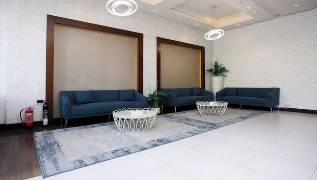 LandwaySuite - Foto 3, Recepción