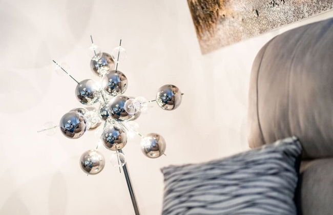 South Esk 8 - Modern 2 bed Apartment - Foto 11