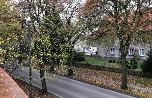 Apartament Perła Kartuz z sauną - Foto 33