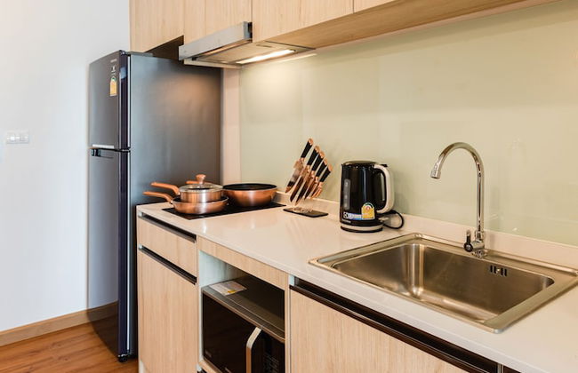 The Proud Rawai Resort - Foto 61