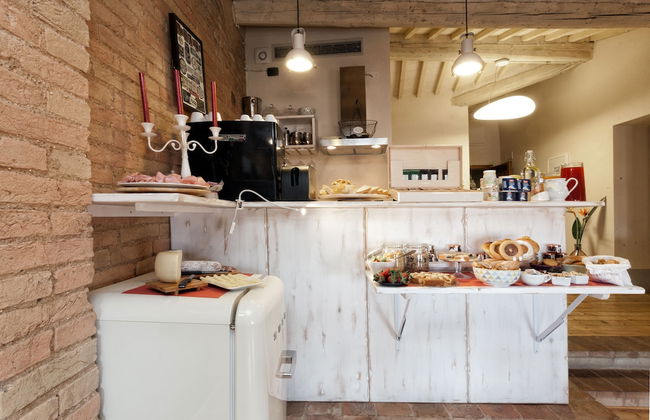 B&B Le Scalette di Piazza - Foto 56