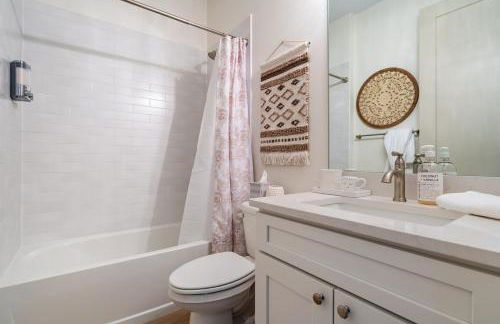 Dora's Heart New 3BR King Bed Brand New - Foto 17