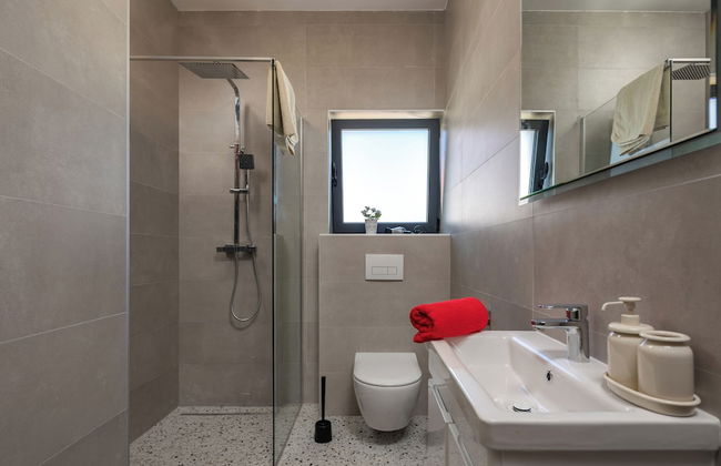 Villa Claudio - Foto 27