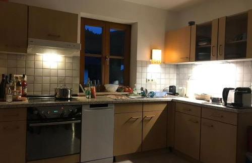 Traumhafte Wohnung im Chiemgau - Foto 7