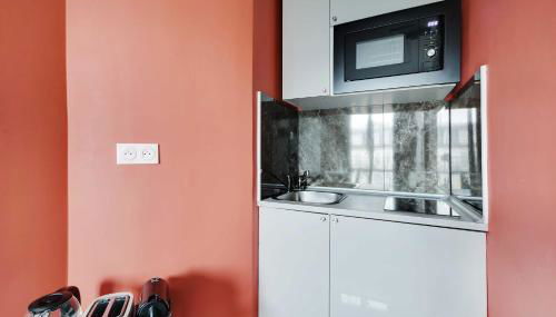 Comfortable Studio - 2P - Canal Saint-martin - Foto 3