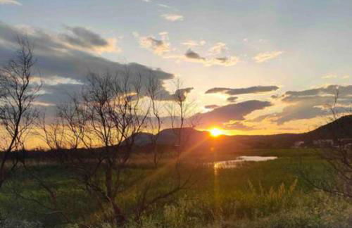 Cozy apartment with pool close to beach & nature - Foto 33