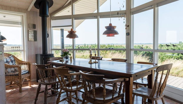 Holiday Home in FanÃ¸ - Foto 4, Interior