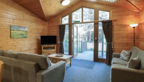 Cedar Lodge - Foto 5