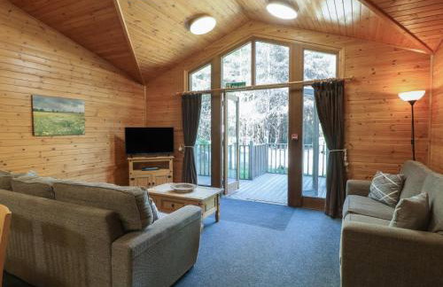 Cedar Lodge - Foto 5