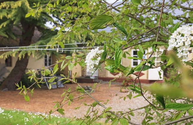 6 Person Holiday Home in Aeroskobing - Foto 25