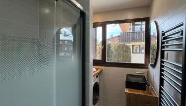 Apartment Les Caribous - Foto 4