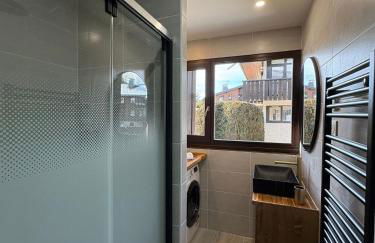 Apartment Les Caribous - Foto 4