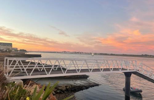 Paradise Found - Stunning 3 Bedroom Apartment in Vila Real de Santo António - Foto 55