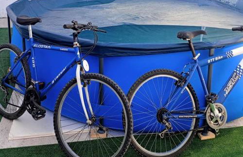 Valladolid Retreat with Terrace - Foto 38