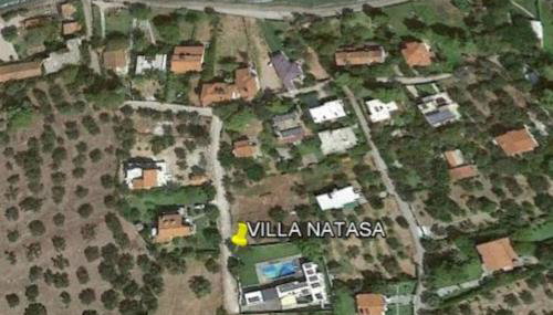 Villa Natasa - Foto 5