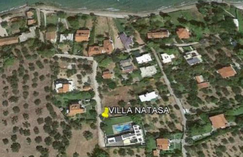 Villa Natasa - Foto 5