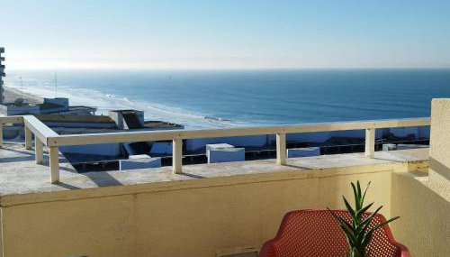 Atico Apartamento Loft Playa Victoria Cadiz - Foto 3