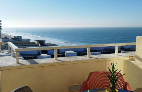 Atico Apartamento Loft Playa Victoria Cadiz - Foto 3