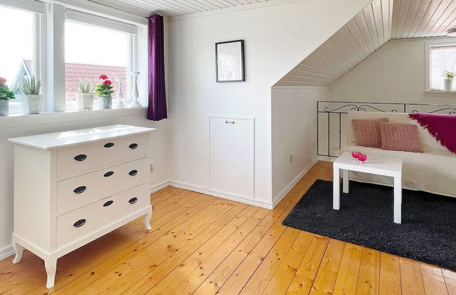 4 Star Holiday Home in Farjestaden - Foto 21