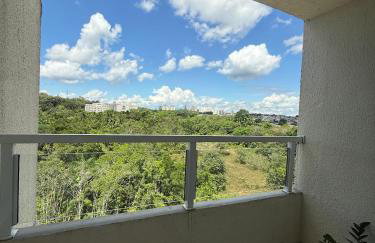 Cobertura com conforto e privacidade - Foto 8