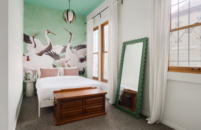 Victorian Retreat in Barrio Logan 1mi to Downtown - Foto 2