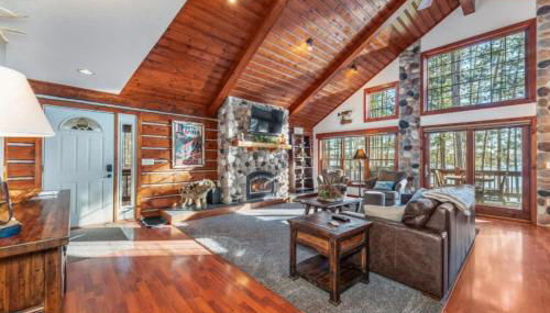 Lake Buckatabon Catch N Relax - Foto 3