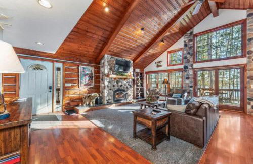 Lake Buckatabon Catch N Relax - Foto 3