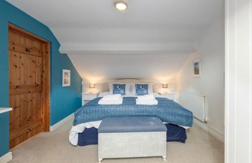 The Old Mill, Deluxe holiday home with a view - Foto 44