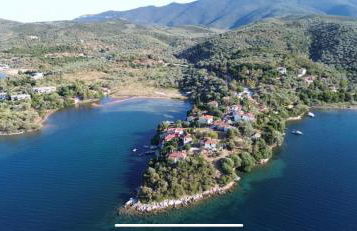 SEA HOUSE KOUKOULEIKA - Foto 41