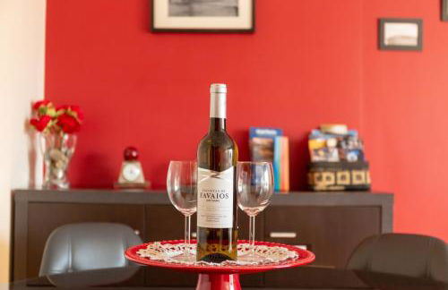 Francos Relaxing Apartment by the metro - Foto 4