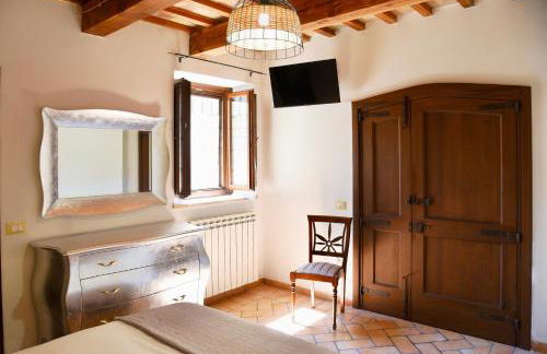 Genga Terme Retreat - 1 BR Apt with garden - Foto 8