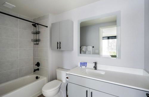 Blueground Northwest Bellevue views nr Bellevue Park SEA-991 - Foto 14