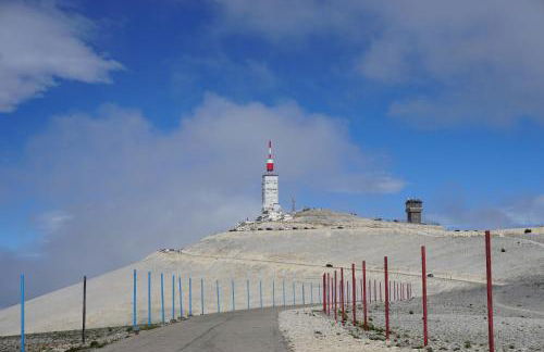 La belle histoire Gîte Ventoux - Foto 32