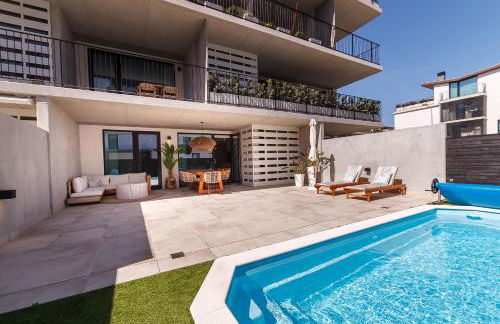 Lina Beach Villa by Home Sweet Home Aveiro - Foto 43