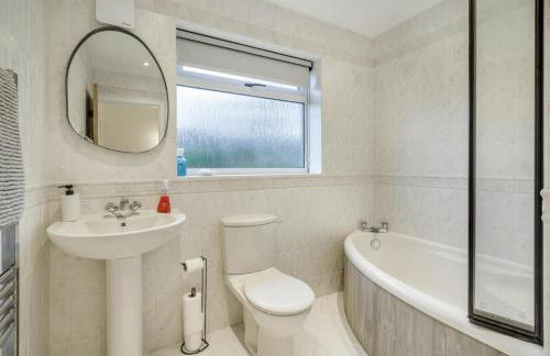 3 Bed in Baycliff oc-b34152 - Foto 12