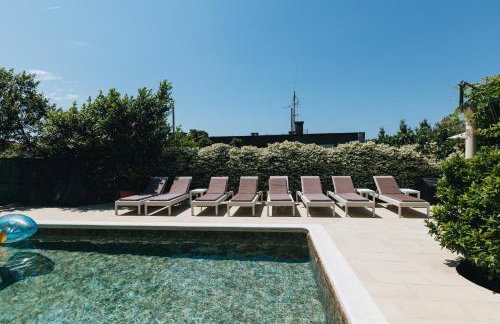 Apartment Marghareta - Foto 21