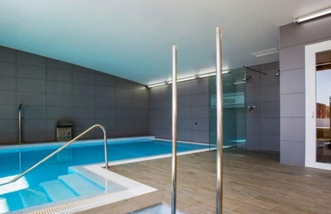 La Zenia Penthouse Indoor/outdoor Pool &gym EB3 - Foto 46