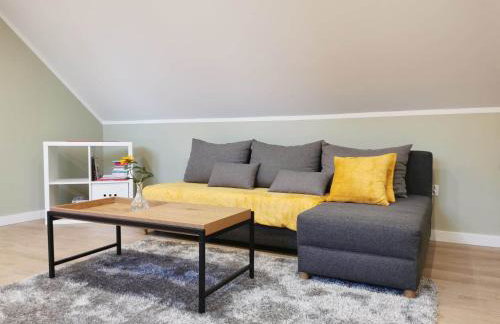 Stara Stolarnia - Foto 50