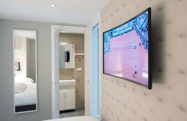 BizStay Park Central Apartments - Photo 30