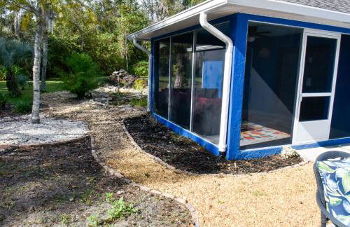 Luxurious Farm House 63 Acres - Foto 70