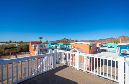 Casa Not So Grande, Road Runner Bungalow - Foto 6