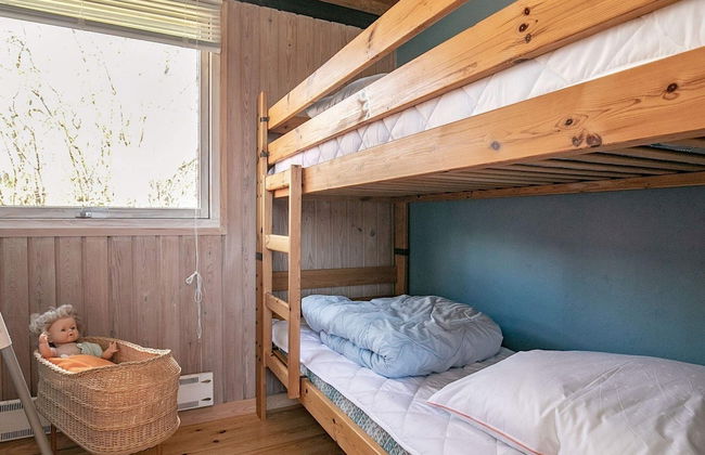 6 Person Holiday Home in Farso-by Traum - Photo 2